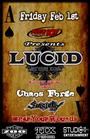 LUCID (free songs on player) profile picture