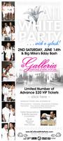 NCofficialWhiteParty @ TheGalleria - June14th profile picture