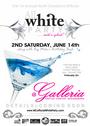 NCofficialWhiteParty @ TheGalleria - June14th profile picture