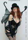 Jo B$$Bs NY School of Burlesque profile picture