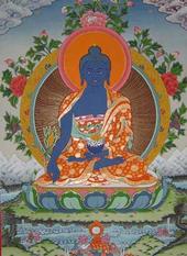 Medicine Buddha profile picture