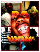 ALL NEW TRAX UP DA PAPERBOI LISTEN LOUDLY profile picture