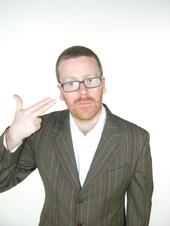 Frankie Boyle profile picture