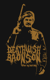 Deathwish Bronson profile picture