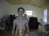 Michael [Mid Heavyweight Champion][Submissionist] profile picture