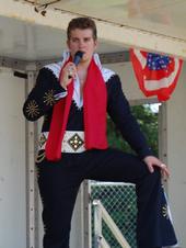 Taylor Vaden-Elvis Tribute profile picture