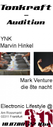 Mark Venture profile picture