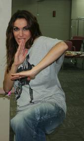 DESPINA VANDI profile picture