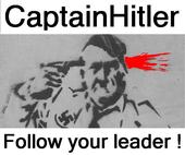 Captain Hitler profile picture