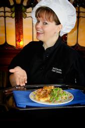 Chef Cynthia profile picture