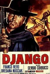 Django Entertainment Presents profile picture