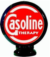 GASOLINE THERAPY profile picture