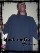 ti dawa from black mafia profile picture