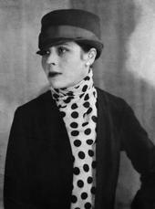 Djuna Barnes profile picture