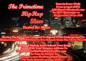 The Primetime Hiphop Show off til website goes up! profile picture