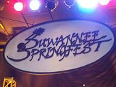 Suwannee Springfest profile picture