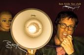 Ben Folds Fan Club profile picture