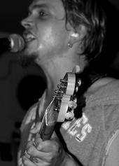 GREG FITCH @ STUDIO 3 - THURSDAY 13TH NOVEMBER!! profile picture