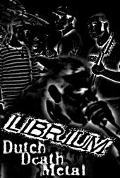 Librium [looking for shows!] profile picture