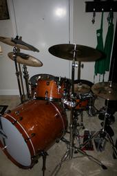 Greg Martin (drummer looking for a band) profile picture