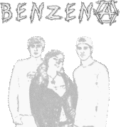 Benzena profile picture