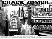 CRACK ZOMBIE(27th JULY-BAR FRESA) profile picture