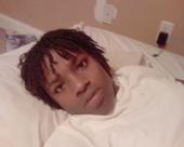 cut the hair 4 dat 08 young sweetz yea dig !!!!!!! profile picture