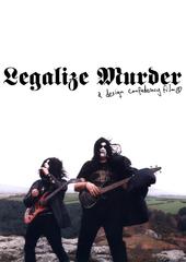 Legalize Murder 2 (Coming Soon) profile picture