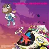 Def Jam UK- Kanye West- Graduation - No.1 UK Album profile picture