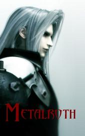 ÏŸÏŸ Sephiroth ÏŸÏŸ {T&L by Mesha} profile picture