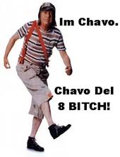 EL CHAVO profile picture