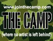 THE CAMP profile picture