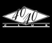 The 40/40 Club New York & Atlantic City profile picture