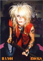 Hanoi Rocks profile picture