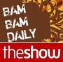 THE BAMBAM SHOW profile picture