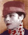 Djuna Barnes profile picture