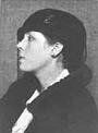 Djuna Barnes profile picture