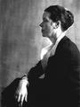 Djuna Barnes profile picture