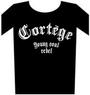 CORTEGE is dead ! R.I.P. profile picture