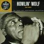 Howlin Wolf profile picture