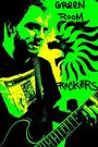 GREEN ROOM ROCKERS profile picture