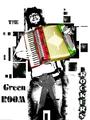 GREEN ROOM ROCKERS profile picture