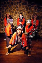 SAMURAI DYNAMITES ã€€ä¾ãƒ€ã‚¤ãƒŠãƒžã‚¤ãƒ„ profile picture