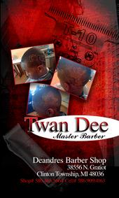 Twan Dee profile picture