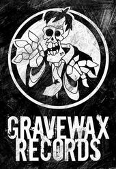 GraveWax Records profile picture