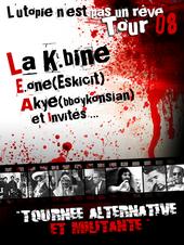 la k-bine - TournÃ©e et Ã©criture du prochain albu profile picture