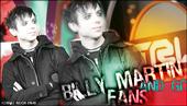 Billy Martin & GC fansite Â© [ 1.4k+] profile picture