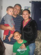 Martinez Family profile picture