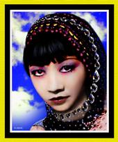Anna May Wong profile picture