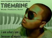 TREMAINE - MusicProducer - profile picture